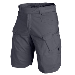 HELIKON-Tex.Spodnie UTS® (Urban Tactical Shorts®) 11'' - PolyCotton Ripstop - Shadow Grey