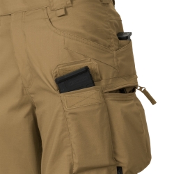 HELIKON Tex. spodenki URBAN TACTICAL SHORTS® Jungle Green