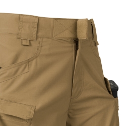 HELIKON Tex. spodenki URBAN TACTICAL SHORTS® Coyote