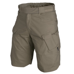 HELIKON-Tex.Spodnie UTS® (Urban Tactical Shorts®) 11'' - PolyCotton Ripstop - RAL 7013DE