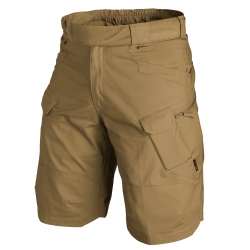 HELIKON Tex. spodenki URBAN TACTICAL SHORTS® Coyote