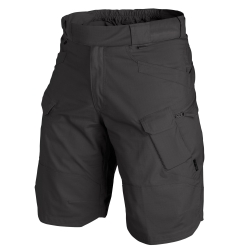 HELIKON-Tex.Spodnie UTS® (Urban Tactical Shorts®) 11'' - PolyCotton Ripstop - Ash Grey