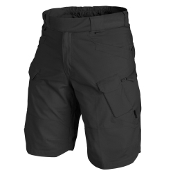 HELIKON Tex. spodenki URBAN TACTICAL SHORTS® Black