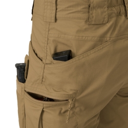 HELIKON Tex. spodenki URBAN TACTICAL SHORTS® Khaki