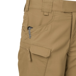 HELIKON Tex. spodenki URBAN TACTICAL SHORTS® Jungle Green