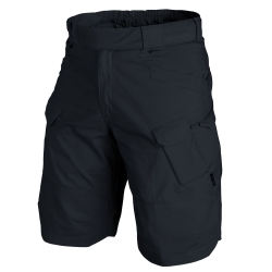 HELIKON-Tex.Spodnie UTS® (Urban Tactical Shorts®) 11'' - PolyCotton Ripstop - Navy Blue