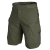 HELIKON-Tex.Spodnie UTS® (Urban Tactical Shorts®) 11'' - PolyCotton Ripstop - Olive Green