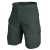 HELIKON Tex. spodenki URBAN TACTICAL SHORTS® Jungle Green