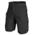 HELIKON Tex. spodenki URBAN TACTICAL SHORTS® Black