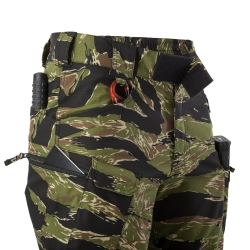 HELIKON -Tex.Spodnie UTS® (Urban Tactical Shorts®) 11'' - PolyCotton Stretch Ripstop - Tiger Stripe