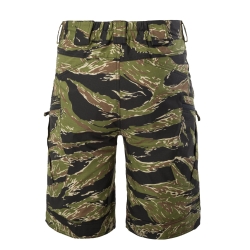 HELIKON -Tex.Spodnie UTS® (Urban Tactical Shorts®) 11'' - PolyCotton Stretch Ripstop - Tiger Stripe