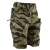 HELIKON -Tex.Spodnie UTS® (Urban Tactical Shorts®) 11'' - PolyCotton Stretch Ripstop - Tiger Stripe