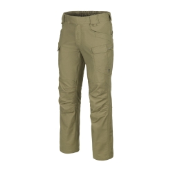 HELIKON Tex. spodnie taktyczne UTP PC - Urban Tactical Pants- PolyCotton Canvas Adaptive Green