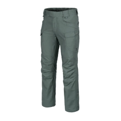 HELIKON Tex. spodnie taktyczne UTP PC - Urban Tactical Pants- PolyCotton Canvas- Olive Drab