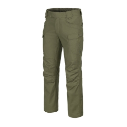 HELIKON Tex. spodnie taktyczne UTP PC - Urban Tactical Pants- PolyCotton Canvas Olive Green