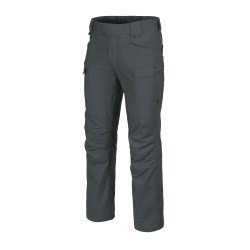 HELIKON Tex. spodnie taktyczne UTP PC - Urban Tactical Pants- PolyCotton Canvas Shadow Grey