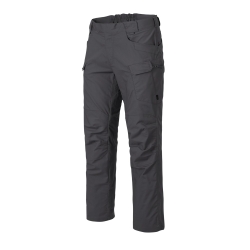 HELIKON Tex. spodnie taktyczne UTP® (Urban Tactical Pants®) - PolyCotton Ripstop Shadow Grey