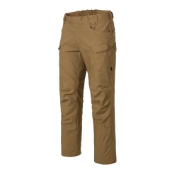 HELIKON Tex. spodnie taktyczne UTP® (Urban Tactical Pants®) - PolyCotton Ripstop Coyote