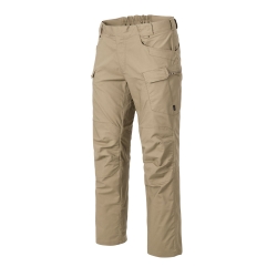 HELIKON Tex. spodnie taktyczne UTP® (Urban Tactical Pants®) - PolyCotton Ripstop Khaki