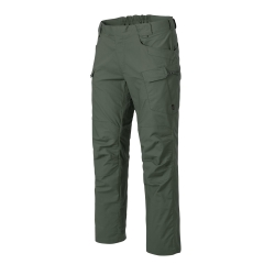 HELIKON Tex. spodnie taktyczne UTP® (Urban Tactical Pants®) - PolyCotton Ripstop -Olive Drab