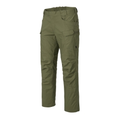 HELIKON Tex. spodnie taktyczne UTP® (Urban Tactical Pants®) - PolyCotton Ripstop Olive Green