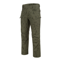 Spodnie UTP® (Urban Tactical Pants®) - PolyCotton Stretch Ripstop - Desert Night Camo