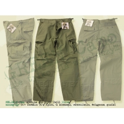 HELIKON Tex. spodnie BDU PT Olive