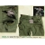 HELIKON Tex. spodnie SFU NT Special Forces Uniform Nyco Twill Woodland Camo