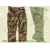 HELIKON Tex. spodnie SFU NT Special Forces Uniform Nyco Twill Woodland Camo