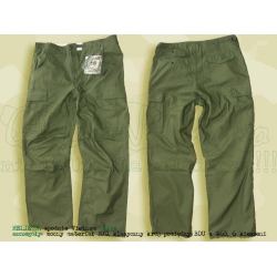 HELIKON spodnie Vietnam Cargo Olive