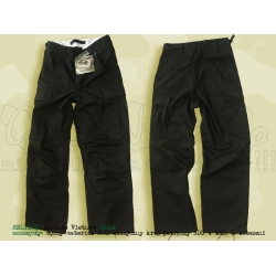 HELIKON spodnie Vietnam Cargo Black