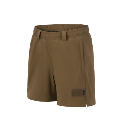 HELIKON-Tex. Spodnie krótkie UTILITY LIGHT - Mud Brown