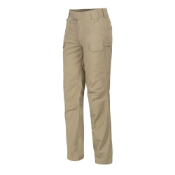 Spodnie WOMEN'S UTP Resized® (Urban Tactical Pants®) - PolyCotton Ripstop - Beżowe