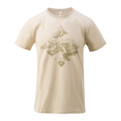 HELIKON-Tex.T-Shirt (Mountain Stream) - Khaki