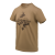 HELIKON-Tex.T-Shirt (Mountain Stream) - U.S. Brown