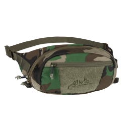 HELIKON-Tex. Nerka BANDICOOT® - Cordura® - US Woodland