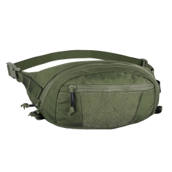 HELIKON-Tex. Nerka BANDICOOT® - Cordura® - Olive Green