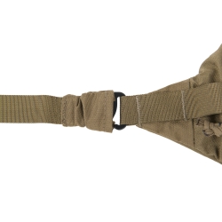 HELIKON-Tex. Nerka BANDICOOT® - Cordura® - Coyote