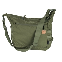 HELIKON-Tex Sakwa BUSHCRAFT SATCHEL® - Cordura® - Olive Green