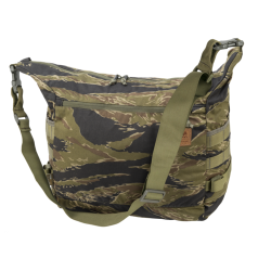 HELIKON-Tex. Sakwa BUSHCRAFT SATCHEL® - Cordura® - Tiger Stripe