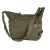 HELIKON-Tex. Sakwa BUSHCRAFT SATCHEL® - Cordura® - RAL 7013