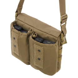 Torba CLAYMORE - Cordura® - Coyote