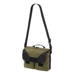 Torba CLAYMORE - Cordura® - Olive Green/Black