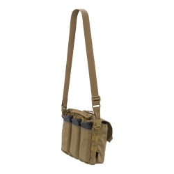 Torba CLAYMORE - Cordura® - Coyote