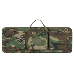 Pokrowiec Double Upper Rifle Bag 18® - Cordura® - US Woodland