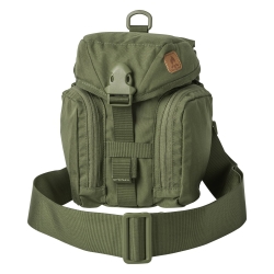 Torba ESSENTIAL KITBAG® - Cordura® - Olive Green