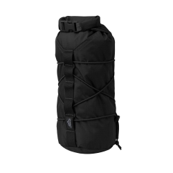 Torba FOXHOLE®-Nylon-Black