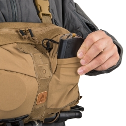 HELIKON-Tex. kamizelka Chest Pack Numbat® - Coyote