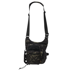 HELIKON-Tex Torba EDC SIDE BAG® - Cordura® - MultiCam® Black