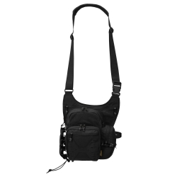 HELIKON-Tex Torba EDC SIDE BAG® - Cordura® - Czarna